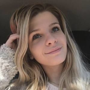 Meet your Posher, Ana